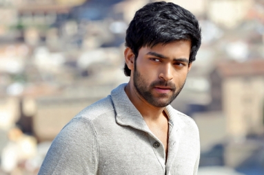 Varuntej’s Mister is made on a massive budget