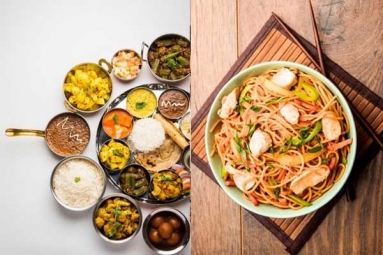 Veg Vs Non-Veg Diet: Which is Healthy? Veg Vs Non-Veg Diet: Which is Healthy?