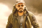 Venkatesh, Venkatesh news, venky confused about guru release date, Toned