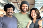 Liger movie news, Karan Johar, vijay devarakonda s liger gets a hollywood stunt choreographer, Hollywood films Liger movie news, Karan Johar, vijay devarakonda s liger gets a hollywood stunt choreographer, Hollywood films