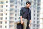 Kranthi Madhav, World Famous Lover latest, interesting title for vijay devarakonda s next, Raashikhanna
