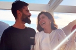 Virat Kohli and Anushka Sharma properties, Virat Kohli and Anushka Sharma kids, virat kohli and anushka sharma to move to the uk, Anushka