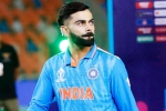 Virat Kohli matches, Virat Kohli social media, virat kohli deactivates his instagram account, Indian premier league Virat Kohli matches, Virat Kohli social media, virat kohli deactivates his instagram account, Indian premier league