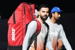 Virat Kohli new updates, Virat Kohli breaking, virat kohli sent big retirement message, Football