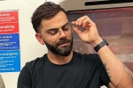Virat Kohli news, Virat Kohli wealth, virat kohli is the most valuable celebrity of india, Kohli
