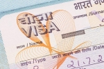 on visa arrival, UAE, visa on arrival benefit for uae nationals visiting india, Indian embassy