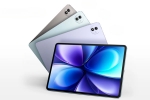 Vivo Pad 6 Pro launch, Vivo Pad 6 Pro price, vivo pad 6 pro launched with 13 2 inch 4k display, Vivo x300 fe