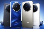 Vivo X300 features, Vivo X300 Pro colours, vivo x300 and vivo x300 pro launched, Action