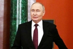 Vladimir Putin Indian trip, Vladimir Putin latest, vladimir putin to visit india later this year, First official