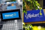 Walmart-Flipkart deal, Walmart-Flipkart deal, walmart flipkart usd 16 million deal opposed by trader unions, Trader unions