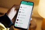WhatsApp Voice Chat Feature news, WhatsApp, whatsapp rolls out voice chat feature for group chats, The voice