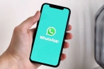 WhatsApp for iOS, WhatsApp for iOS breaking, whatsapp for ios gets redesigned media share sheet, Whatsapp