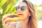 Avoid Papaya medication, Papaya, who should avoid eating papaya, Nri