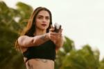 Deepika Padukone, Deepika Padukone, deepika s xxx trailer to be unveiled by salman, Big boss