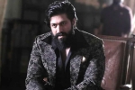 KGF: Chapter 2, Yash, kgf chapter 2 two weeks collections, Srinidhi shetty