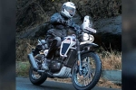 Yezdi Adventure 2025 colours, Yezdi Adventure 2025 price, 2025 yezdi adventure launched in india, Style