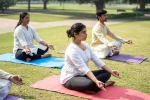 Yoga Mistakes breaking, Yoga Mistakes to avoid, common mistakes to avoid while doing yoga, Wellness