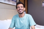Yuzvendra Chahal divorce, Yuzvendra Chahal family, yuzvendra chahal breaks silence on divorce with dhanashree, Arya