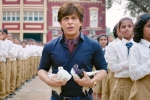 ZERO Trailer review, ZERO Trailer, srk s zero trailer outstanding stuff, Zero trailer