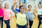 Zumba, Zumba, can zumba help in weight loss, Diabetes
