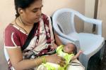 Rajiv Gandhi Institute of Medical Sciences, Premature baby, smallest baby birth weight of 650 gm holds record, Baby s birth Rajiv Gandhi Institute of Medical Sciences, Premature baby, smallest baby birth weight of 650 gm holds record, Baby s birth