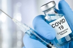Coronavirus booster dose side effects, US Study, us study about the side effects after taking booster dose for coronavirus, Coronavirus vaccine