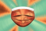 copper masks, study, are copper masks effective against coronavirus, H1n1