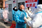 China Coronavirus new updates, China Coronavirus latest, china reports the highest new covid 19 cases for the year, Coronavirus lockdown