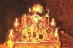 Durga Kawach process, kanaka durga, durga kawach, Shobhaa