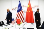 WHO, coronavirus, us accused of making false claims on china without evidence who, Mike pompeo WHO, coronavirus, us accused of making false claims on china without evidence who, Mike pompeo