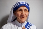 Seema Upadhyay, mother teresa facts, a biopic on mother teresa announced with cast of international indian artists, Nobel peace prize