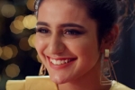 Sridevi Bungalow, Sridevi Bungalow film, sridevi just a name priya varrier on sridevi bungalow row, Priya prakash varrier