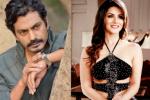 Sunny Leone new film, Sunny Leone new film, nawazuddin siddiqui with sunny leone, Badlapur