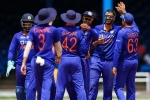 India Vs West Indies series, India Vs West Indies new updates, india sweeps odi series against west indies, Shikhar dhawan India Vs West Indies series, India Vs West Indies new updates, india sweeps odi series against west indies, Shikhar dhawan