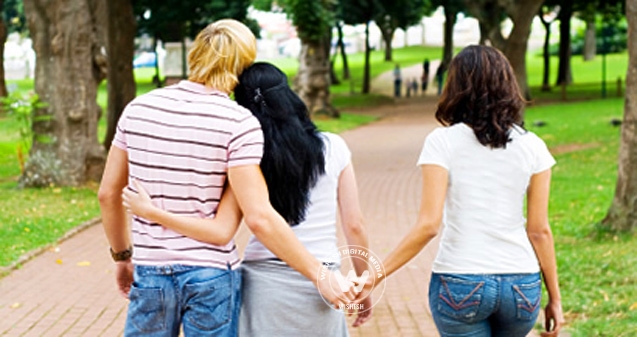 Stop your spouse from straying