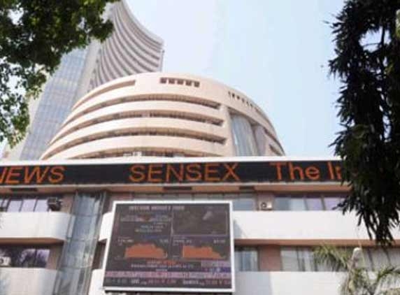 Sensex elevates over 46 points in early trade!