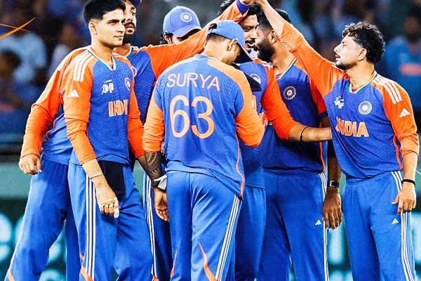 Asia Cup 2025: India into Super Four
