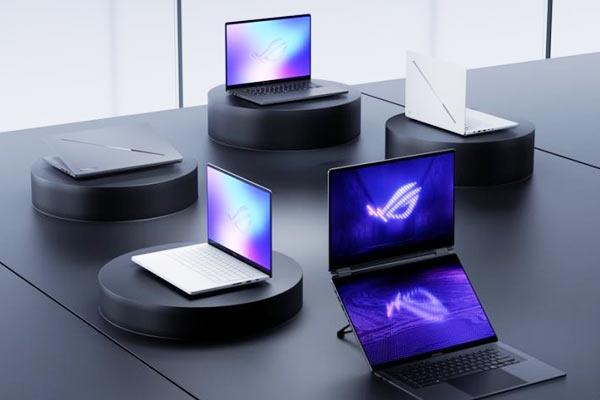 Asus ROG Zephyrus Series Launched Asus ROG Zephyrus Series Launched