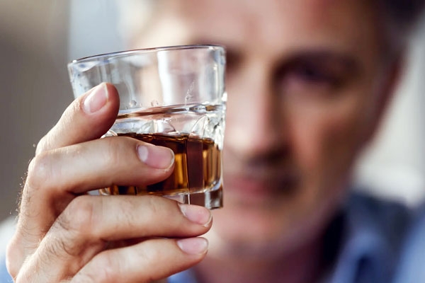 Alcohol is the Most Socially Accepted Drug: Cardiologists
