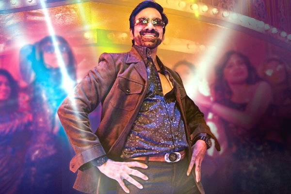 Disco Raja Movie Review, Rating, Story, Cast and Crew