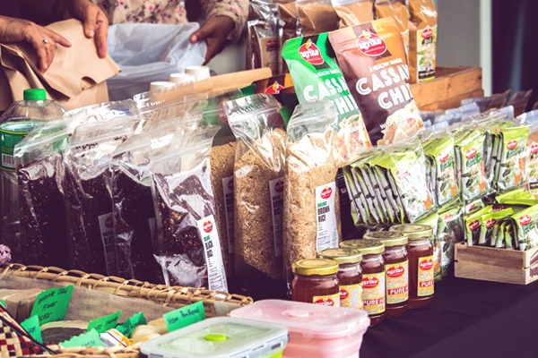 FDA Urges U.S. Food Industry to Use the Phrase 'Best If Used by' on Packaged Food Items to Reduce Wastage