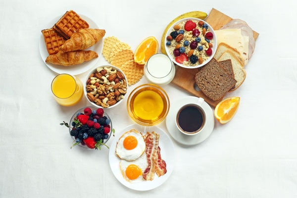 Heart-friendly Breakfast options for a Healthy Start