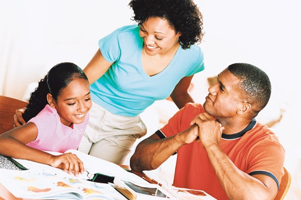 Throw off your headache to make your children wiser with the ways of life!!