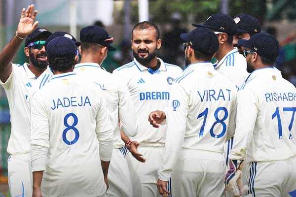 Big Blow To India's World Test Championship Final Hopes