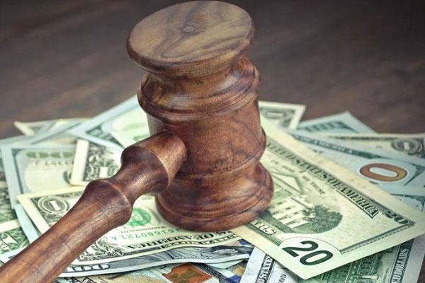 Indian-American psychiatrist fined over opiod violations