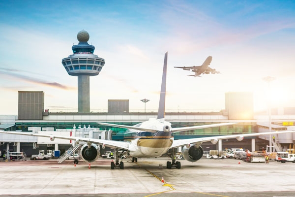 Six Most Beautiful Airports In The World for 2025