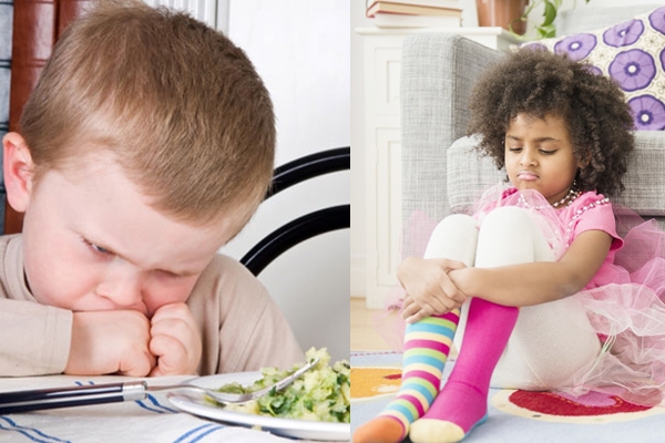 NRI kids have high Autistic tendencies