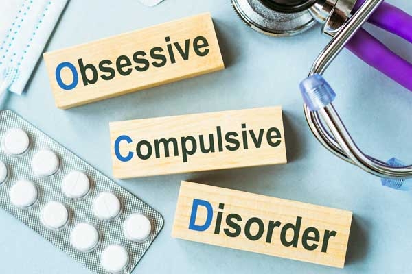 All About Obsessive-Compulsive Disorder