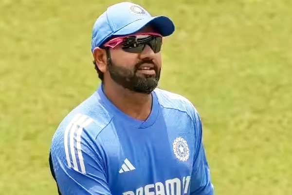Rohit Sharma all set for a Surprising Return