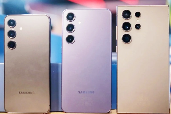 Samsung Galaxy S26 Series Launch date Leaked Samsung Galaxy S26 Series Launch date Leaked